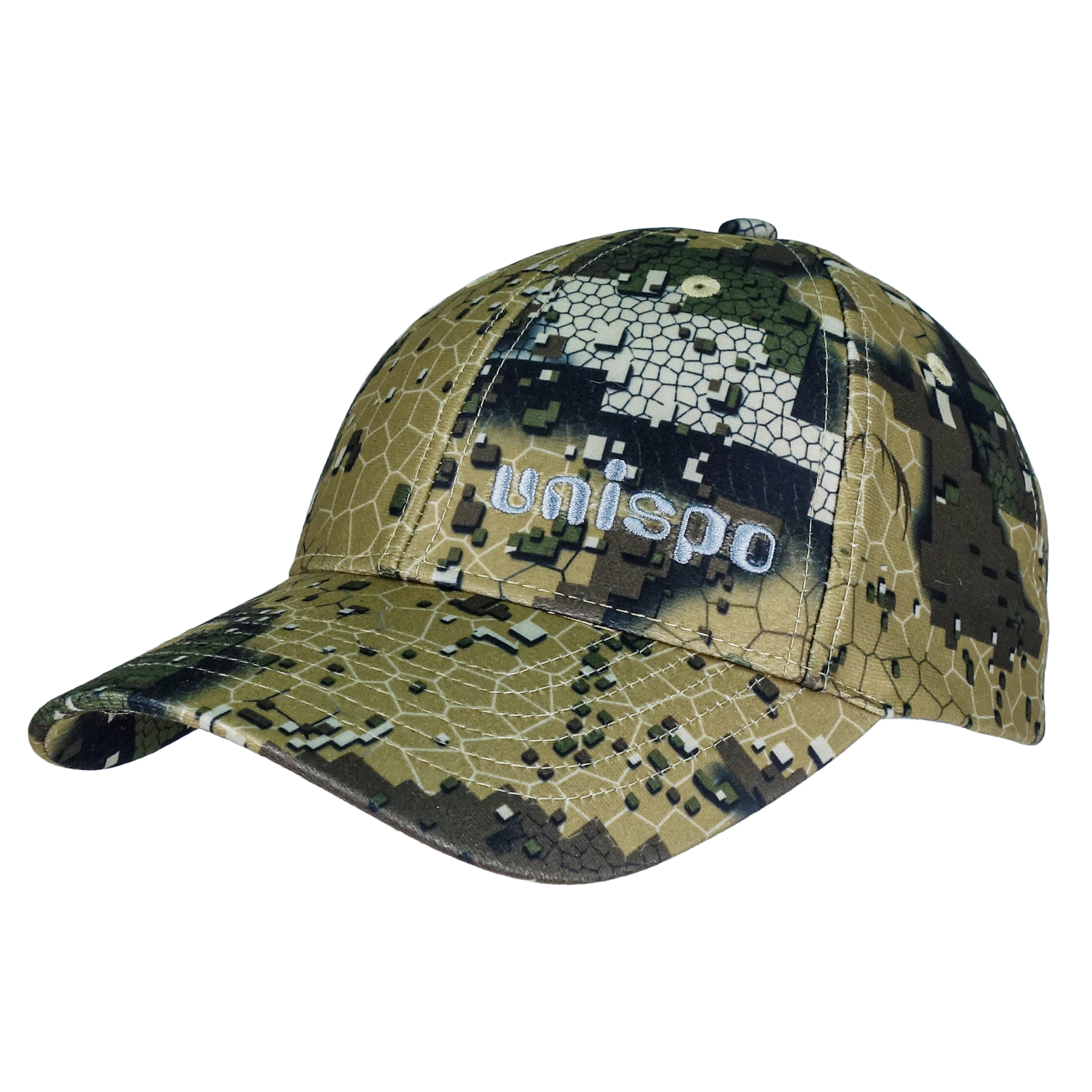Baseball Cap (Veil Camo)