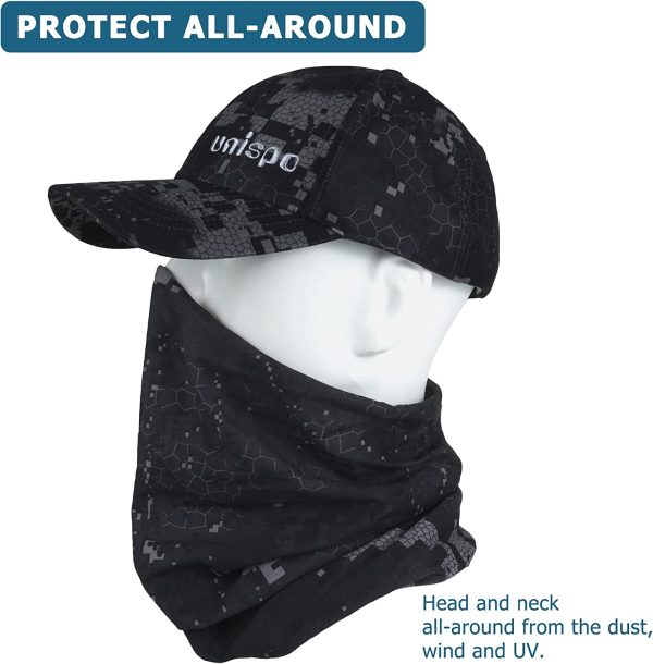 CAP SET - Image 2